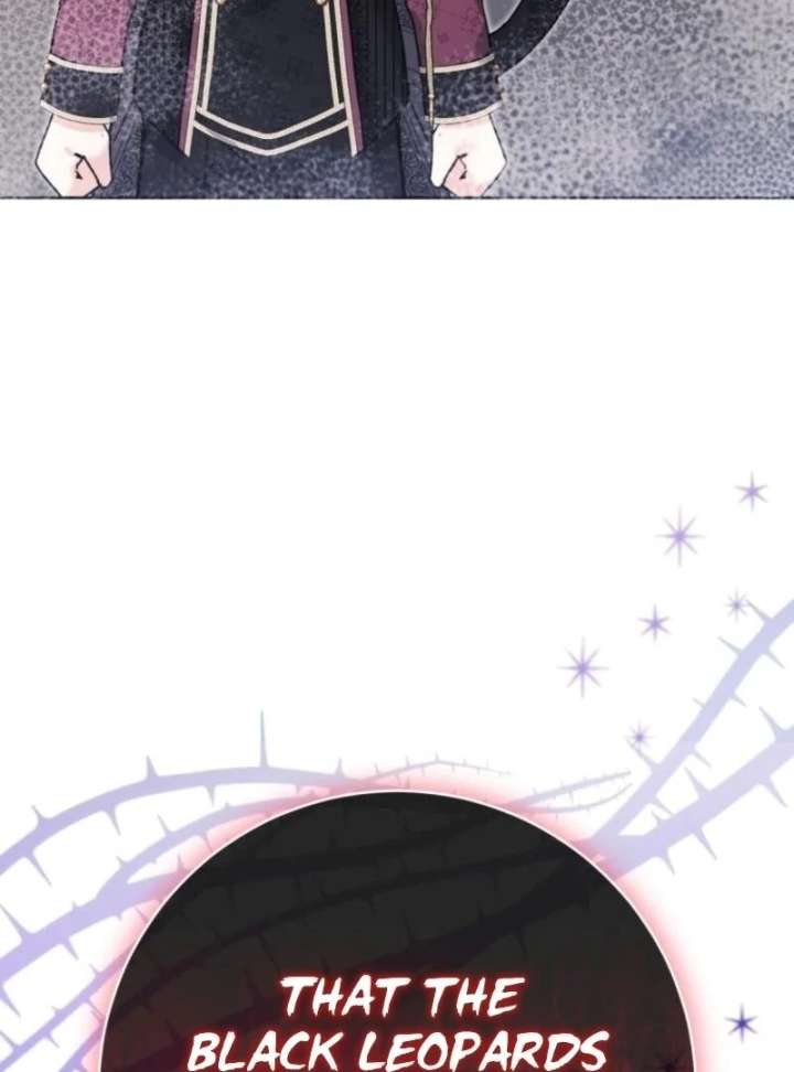 Black Killer Whale Baby Chapter 84 488 031