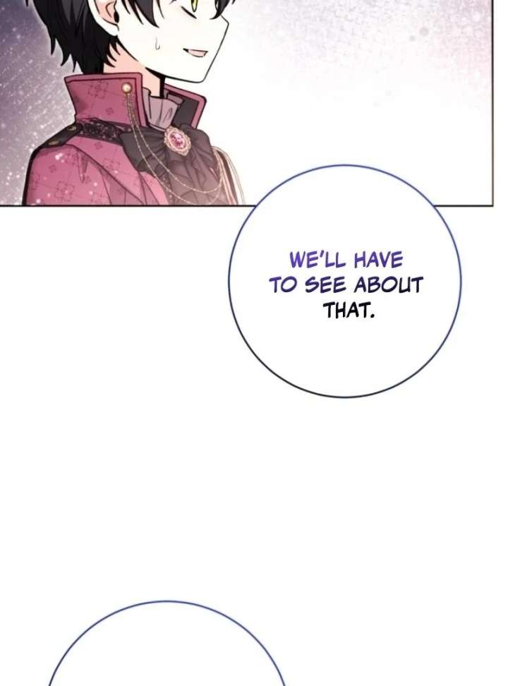 Black Killer Whale Baby Chapter 84 492 035