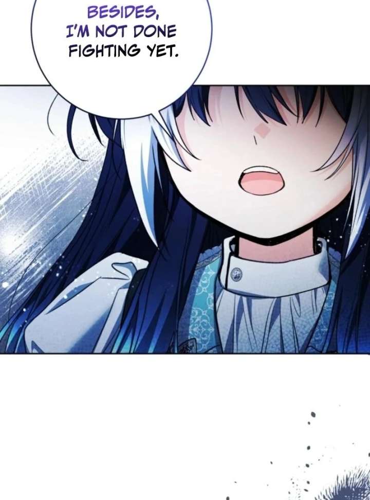 Black Killer Whale Baby Chapter 84 493 036