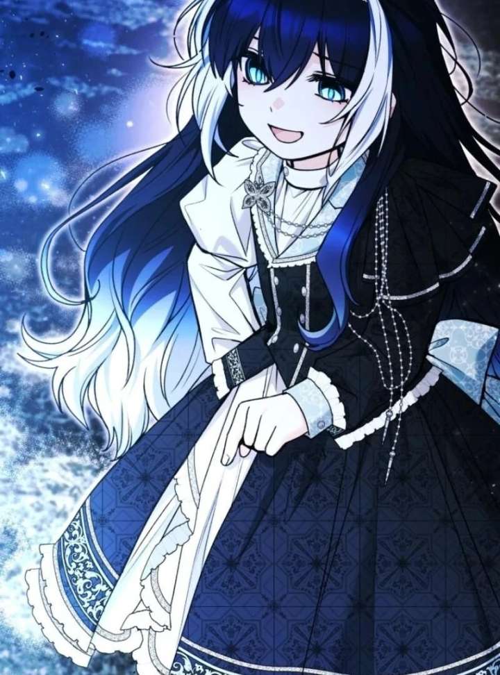 Black Killer Whale Baby Chapter 84 495 038