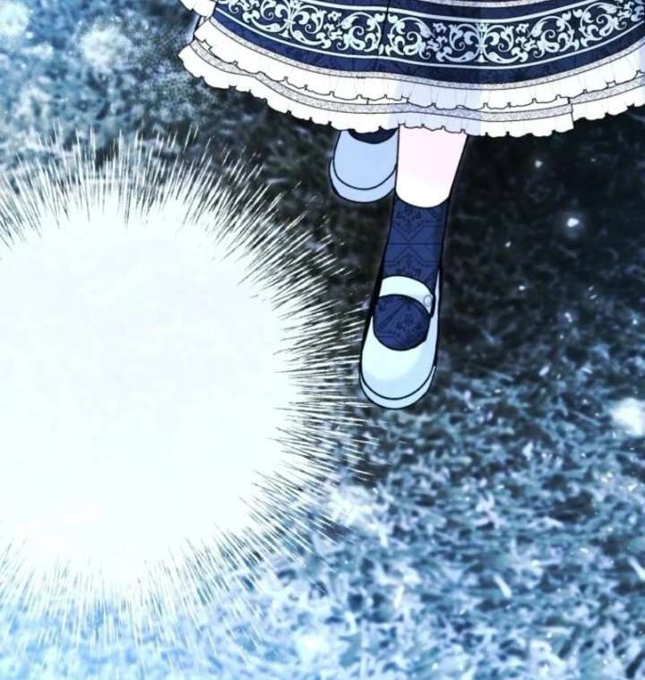 Black Killer Whale Baby Chapter 84 496 039