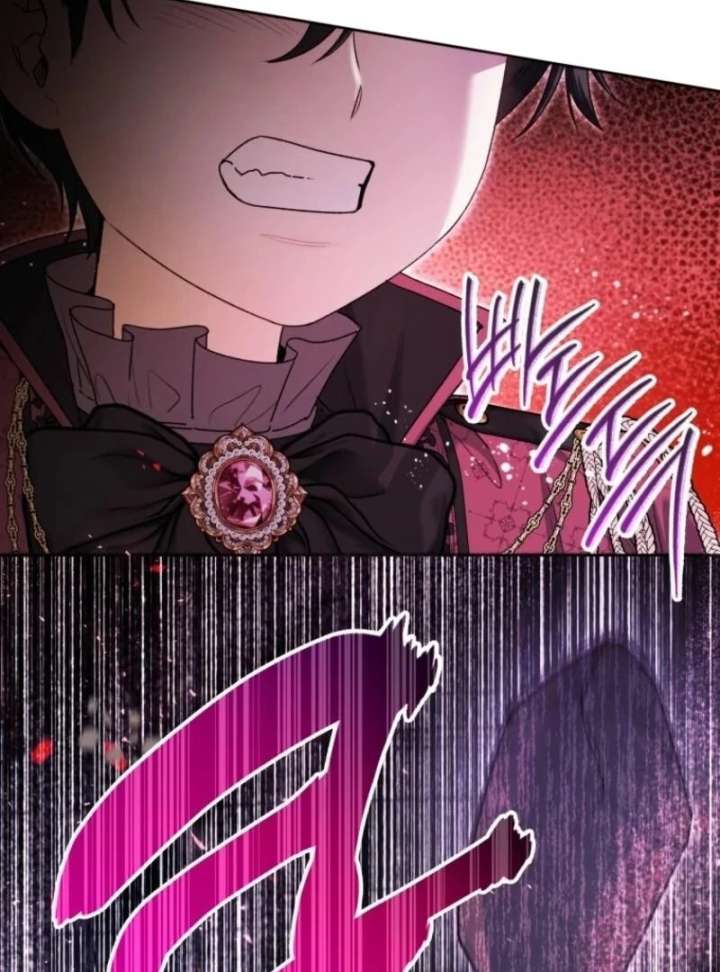 Black Killer Whale Baby Chapter 84 498 041