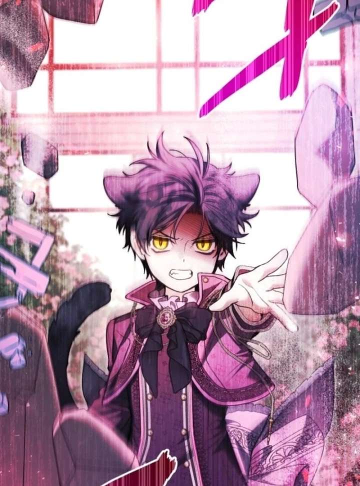 Black Killer Whale Baby Chapter 84 500 043