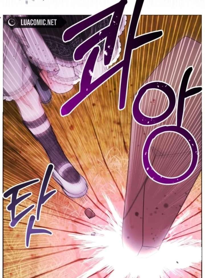 Black Killer Whale Baby Chapter 84 502 045