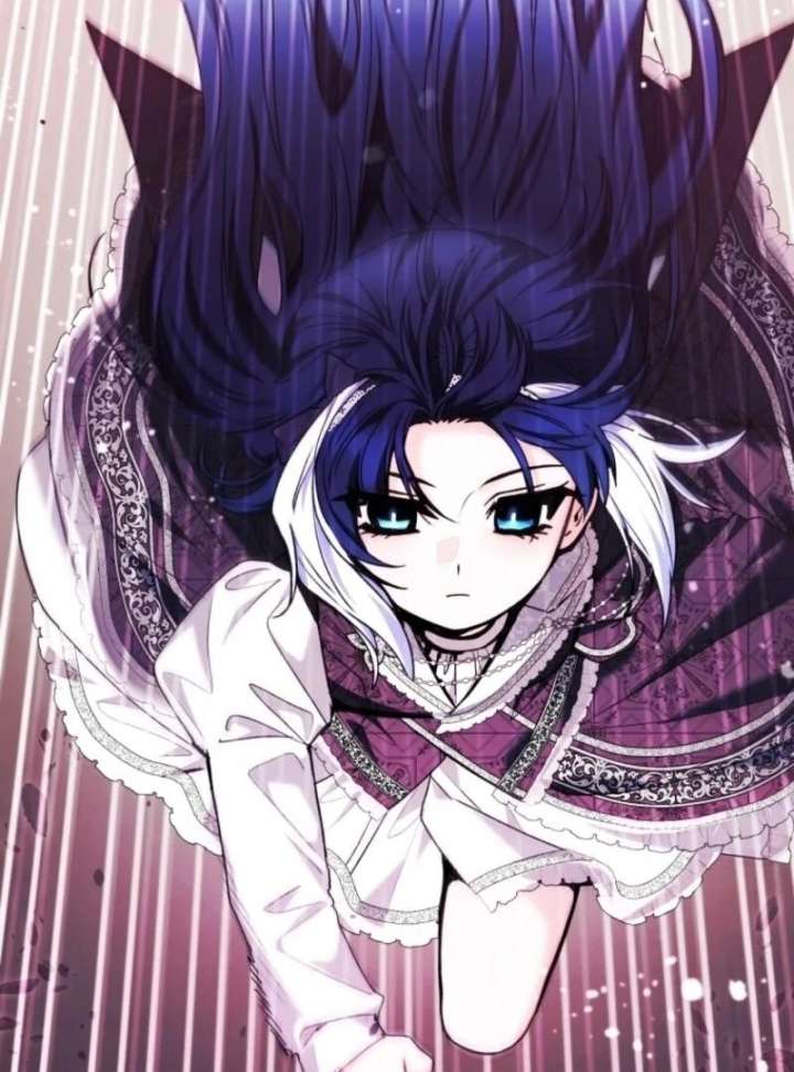 Black Killer Whale Baby Chapter 84 507 050