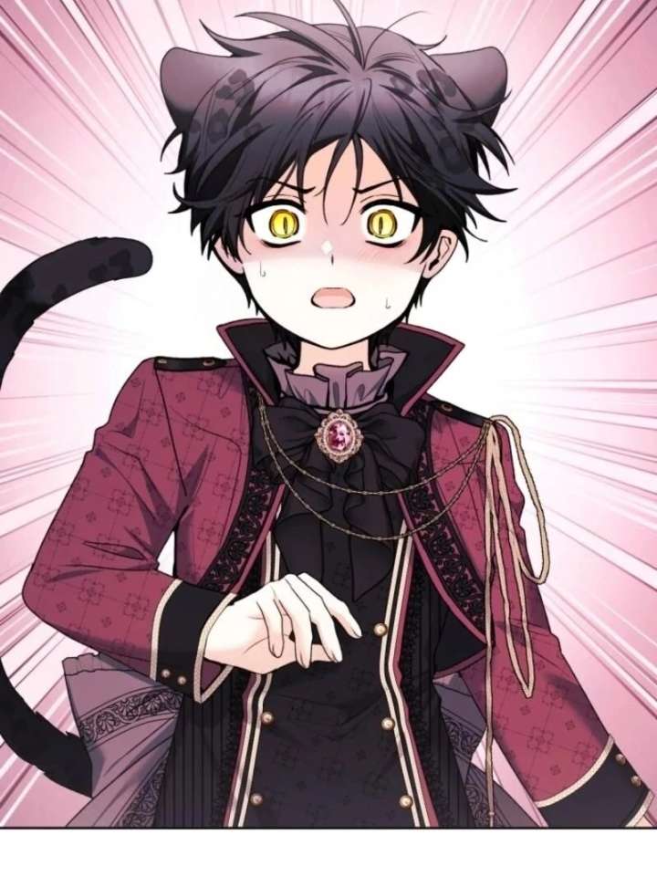 Black Killer Whale Baby Chapter 84 509 052