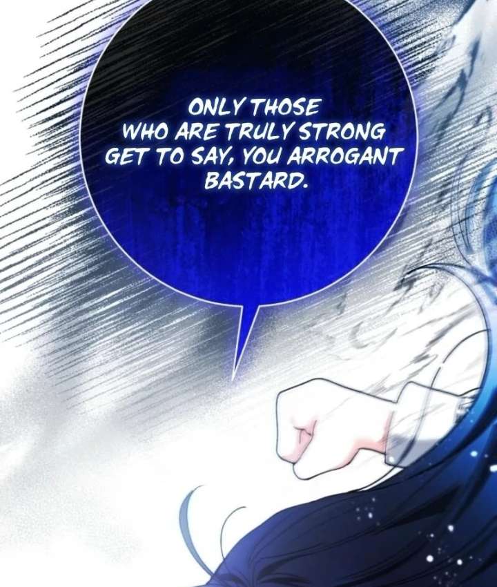 Black Killer Whale Baby Chapter 84 511 054