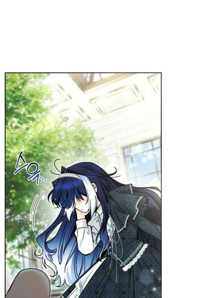 Black Killer Whale Baby Chapter 84 517 060