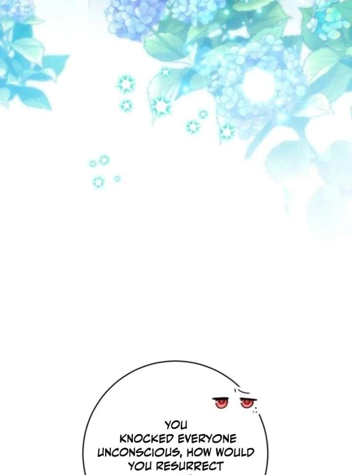 Black Killer Whale Baby Chapter 84 530 073