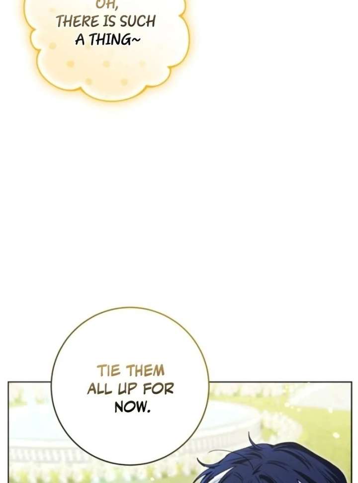 Black Killer Whale Baby Chapter 84 532 075