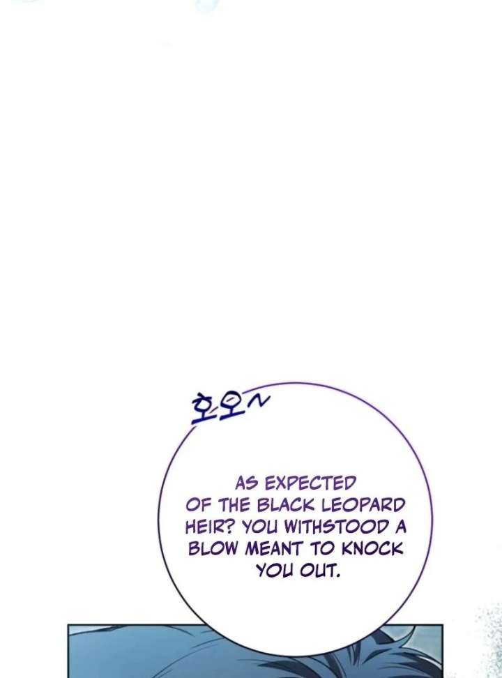 Black Killer Whale Baby Chapter 84 536 079