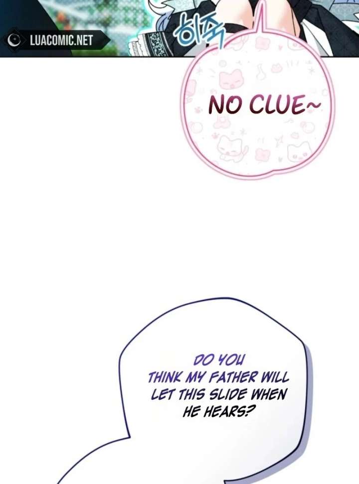 Black Killer Whale Baby Chapter 84 540 083