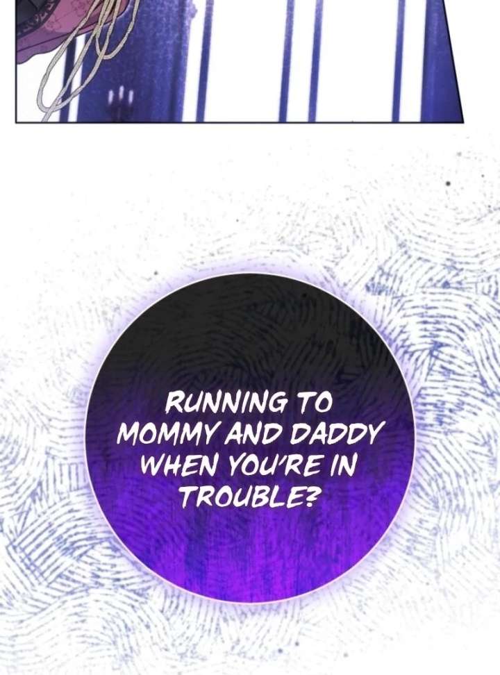 Black Killer Whale Baby Chapter 84 542 085