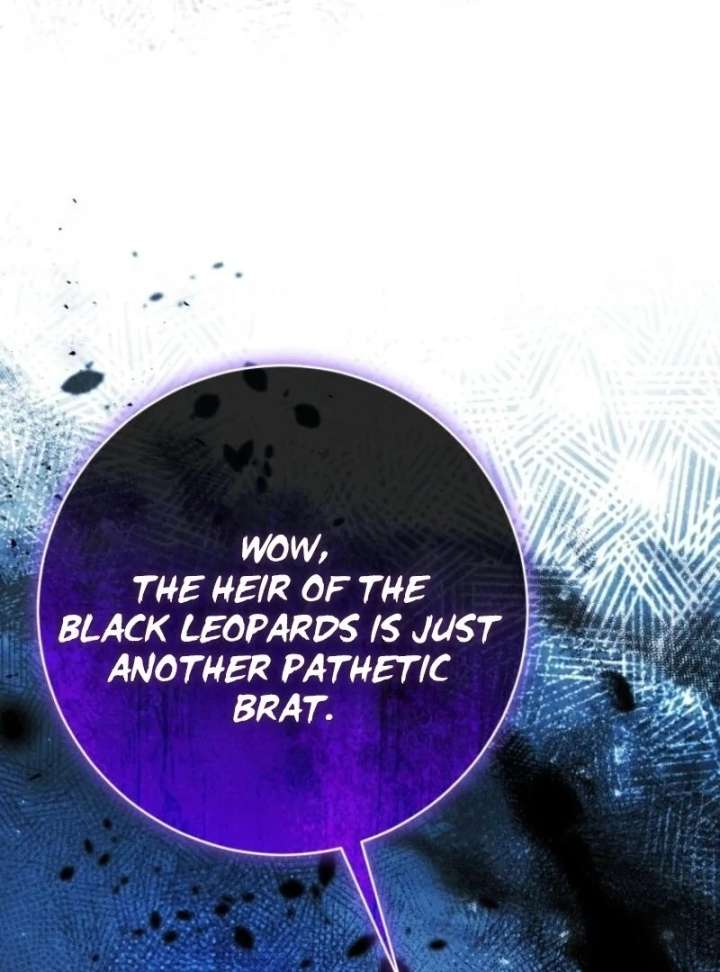 Black Killer Whale Baby Chapter 84 543 086