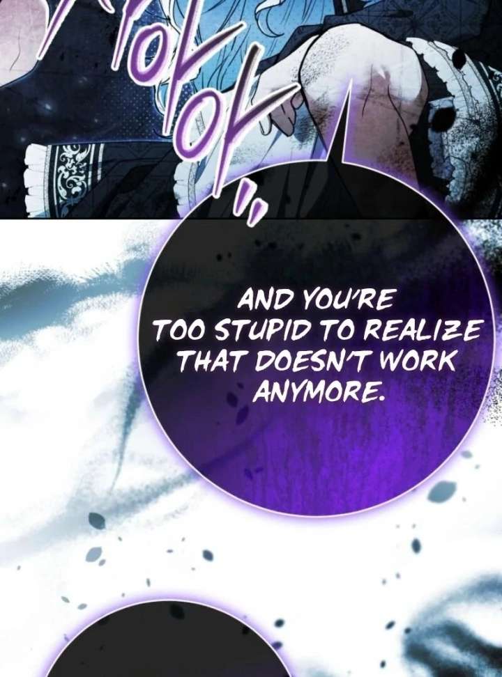 Black Killer Whale Baby Chapter 84 545 088