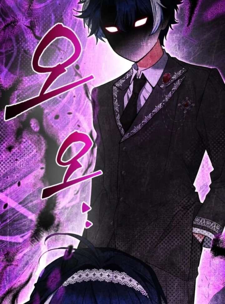 Black Killer Whale Baby Chapter 84 548 091