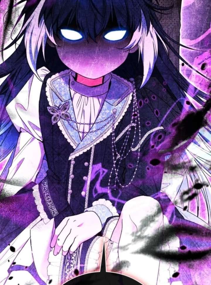 Black Killer Whale Baby Chapter 84 549 092