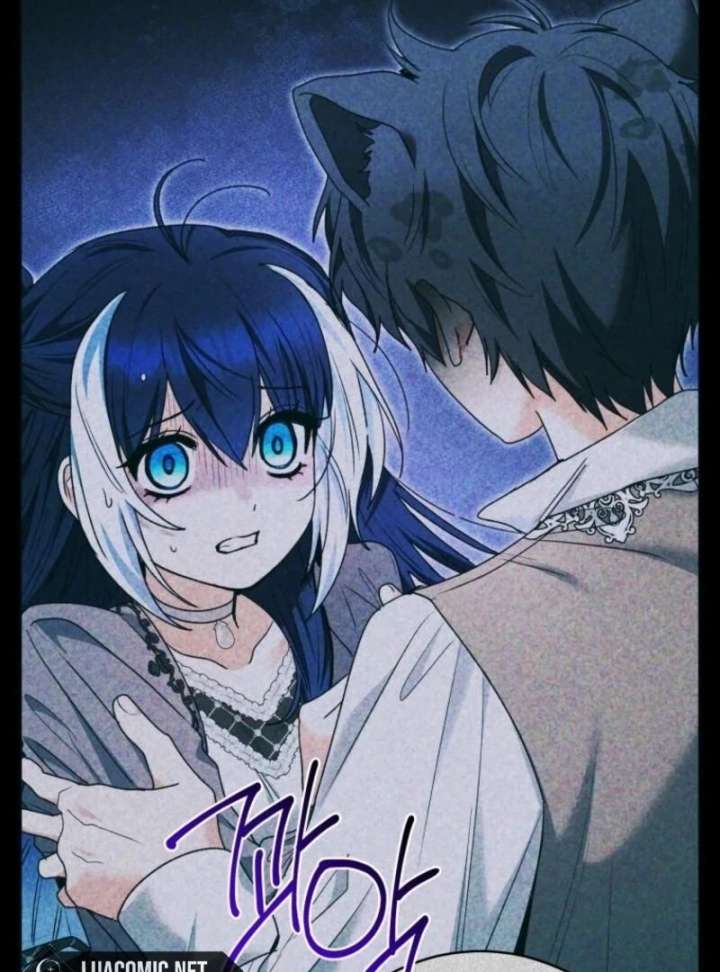 Black Killer Whale Baby Chapter 84 552 095