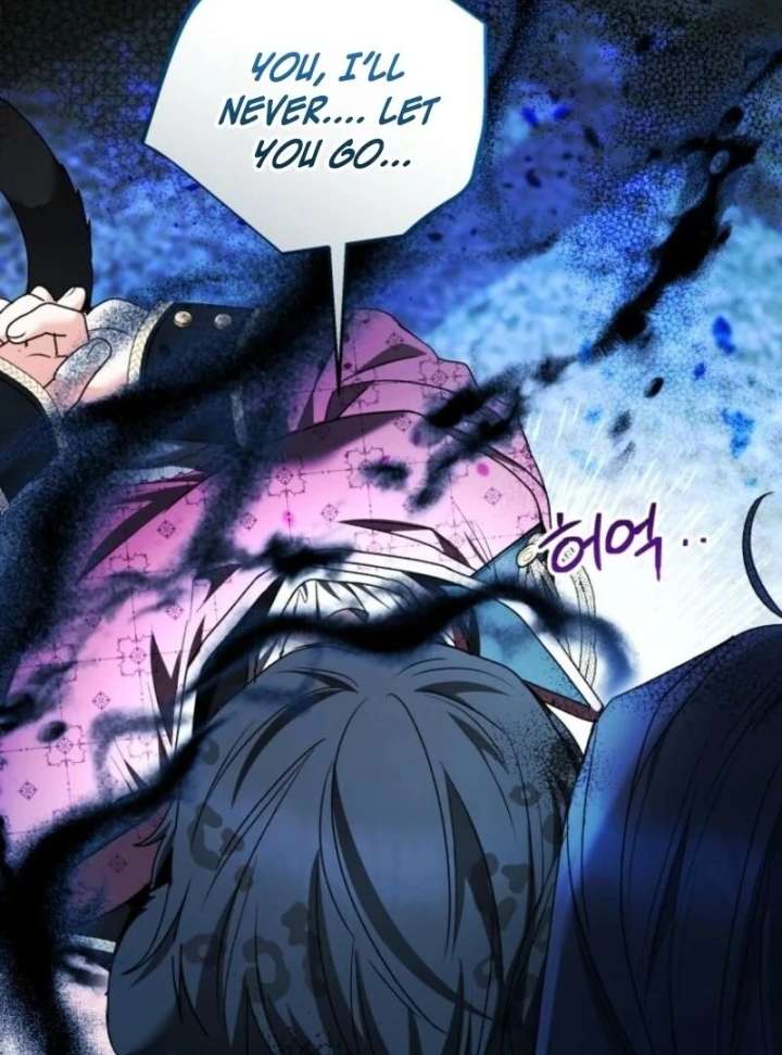 Black Killer Whale Baby Chapter 84 555 098