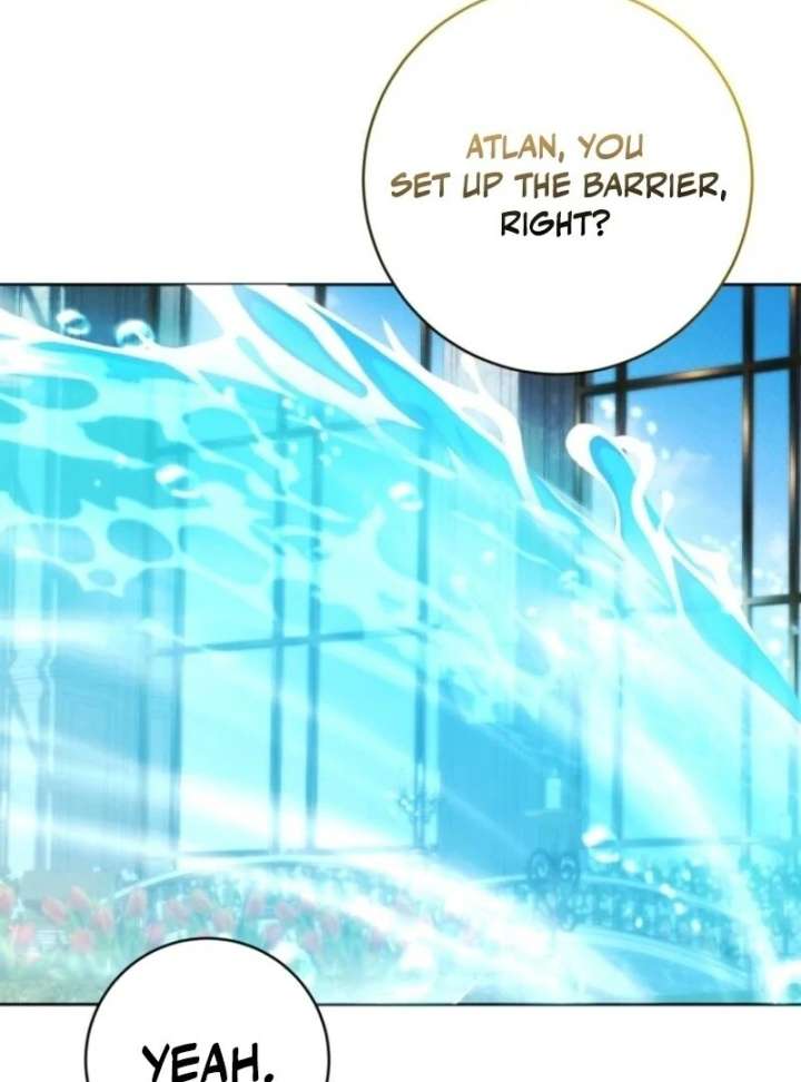 Black Killer Whale Baby Chapter 84 559 102