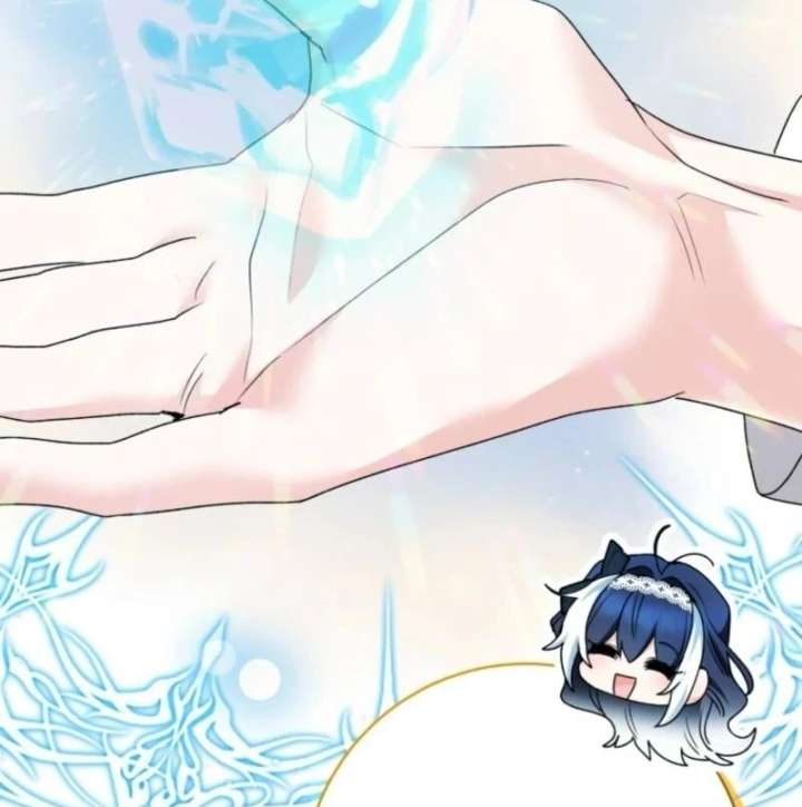 Black Killer Whale Baby Chapter 84 564 107