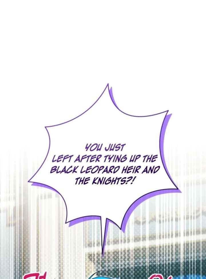 Black Killer Whale Baby Chapter 84 569 112