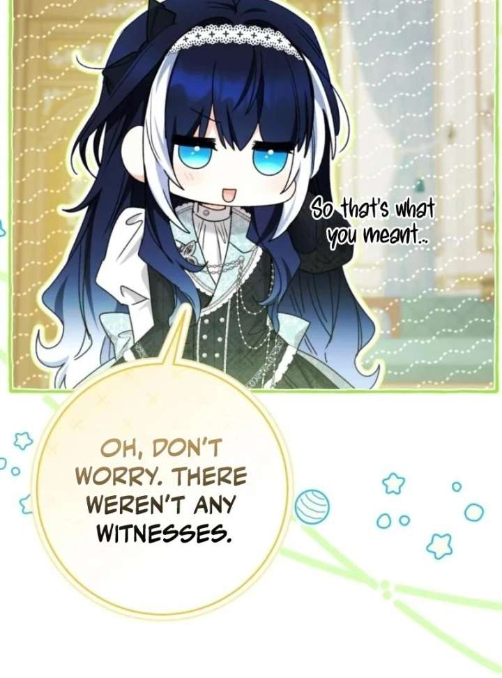 Black Killer Whale Baby Chapter 84 572 115