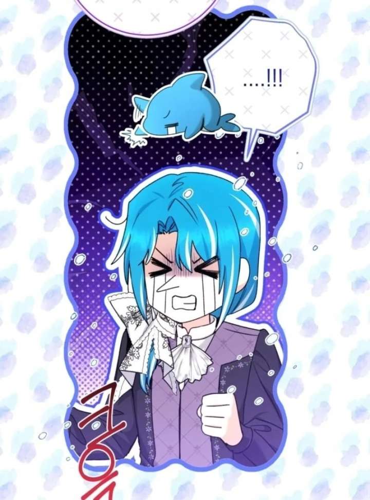 Black Killer Whale Baby Chapter 84 582 125