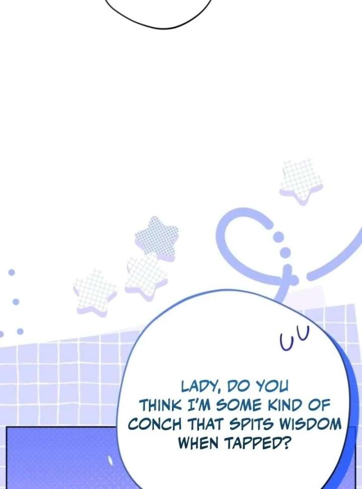 Black Killer Whale Baby Chapter 84 585 128