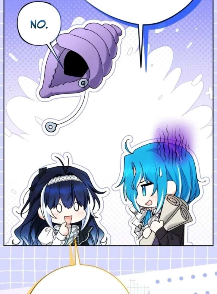 Black Killer Whale Baby Chapter 84 586 129