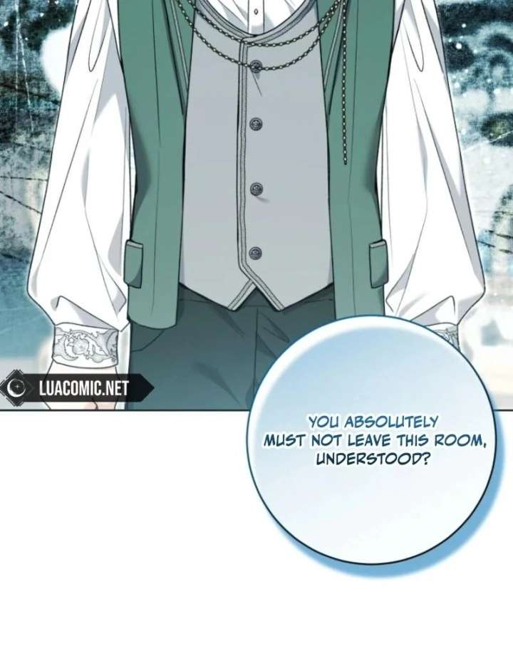 Black Killer Whale Baby Chapter 84 591 134