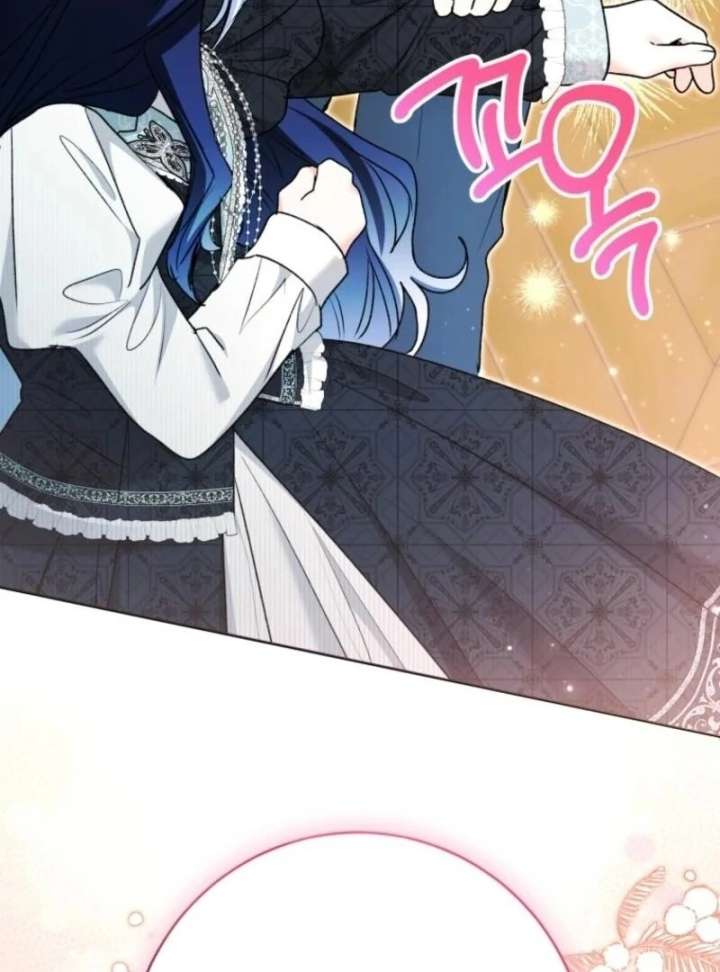 Black Killer Whale Baby Chapter 84 596 139