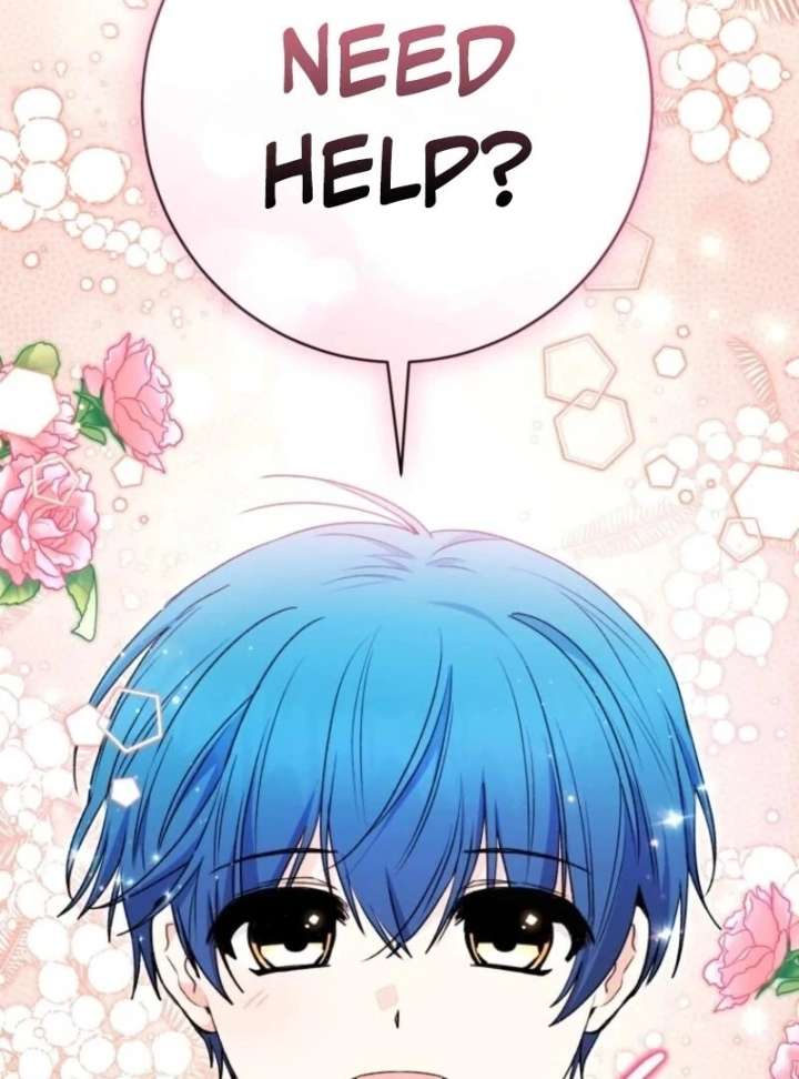 Black Killer Whale Baby Chapter 84 597 140