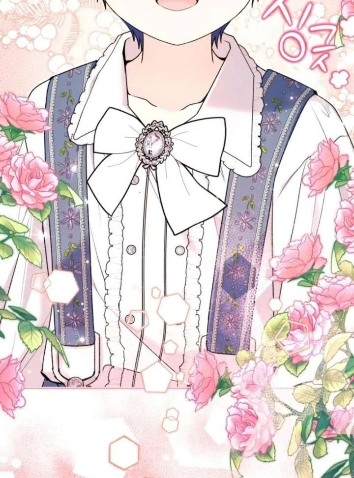 Black Killer Whale Baby Chapter 84 598 141