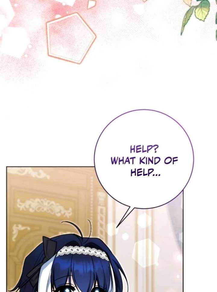 Black Killer Whale Baby Chapter 84 599 142