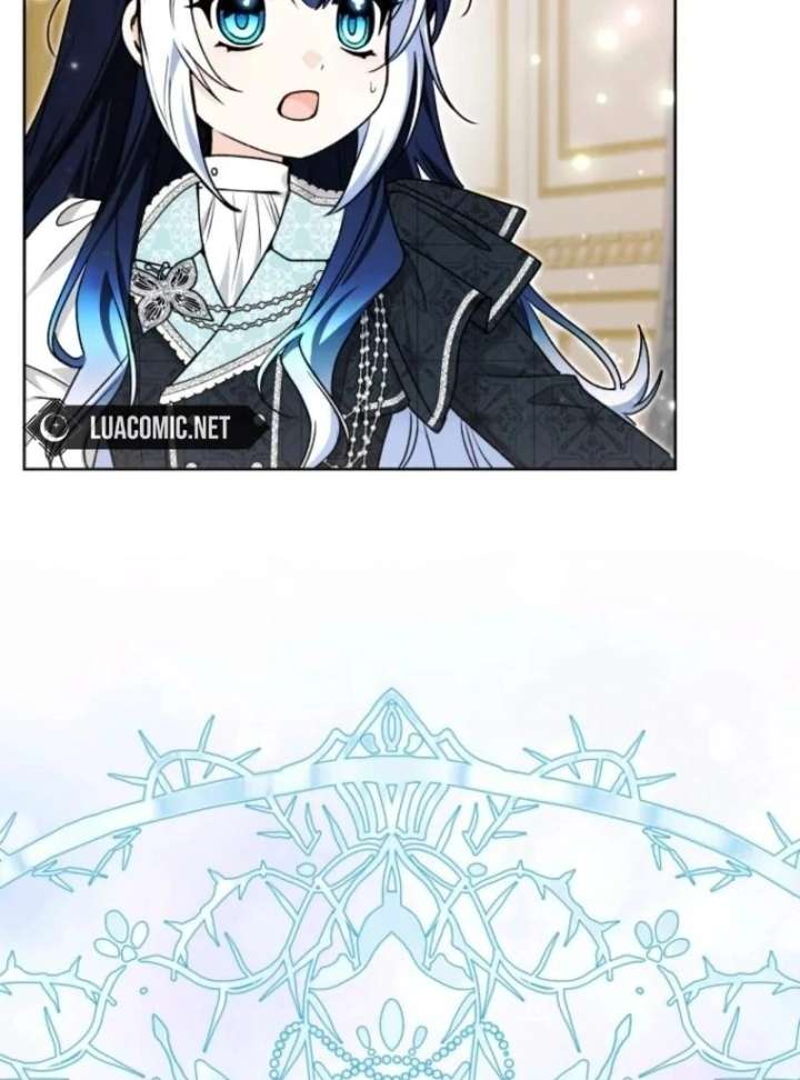 Black Killer Whale Baby Chapter 84 600 143