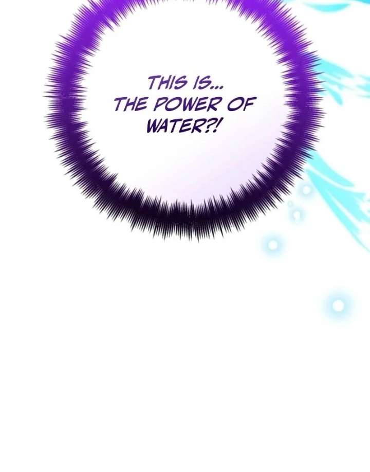 Black Killer Whale Baby Chapter 84 606 149