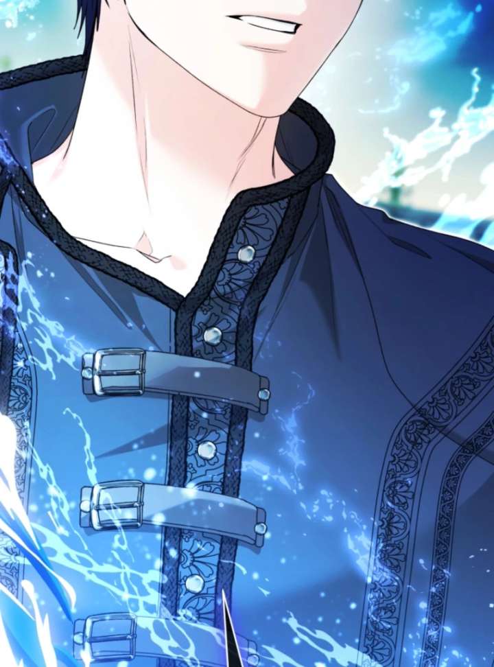 Black Killer Whale Baby Chapter 88 479 004