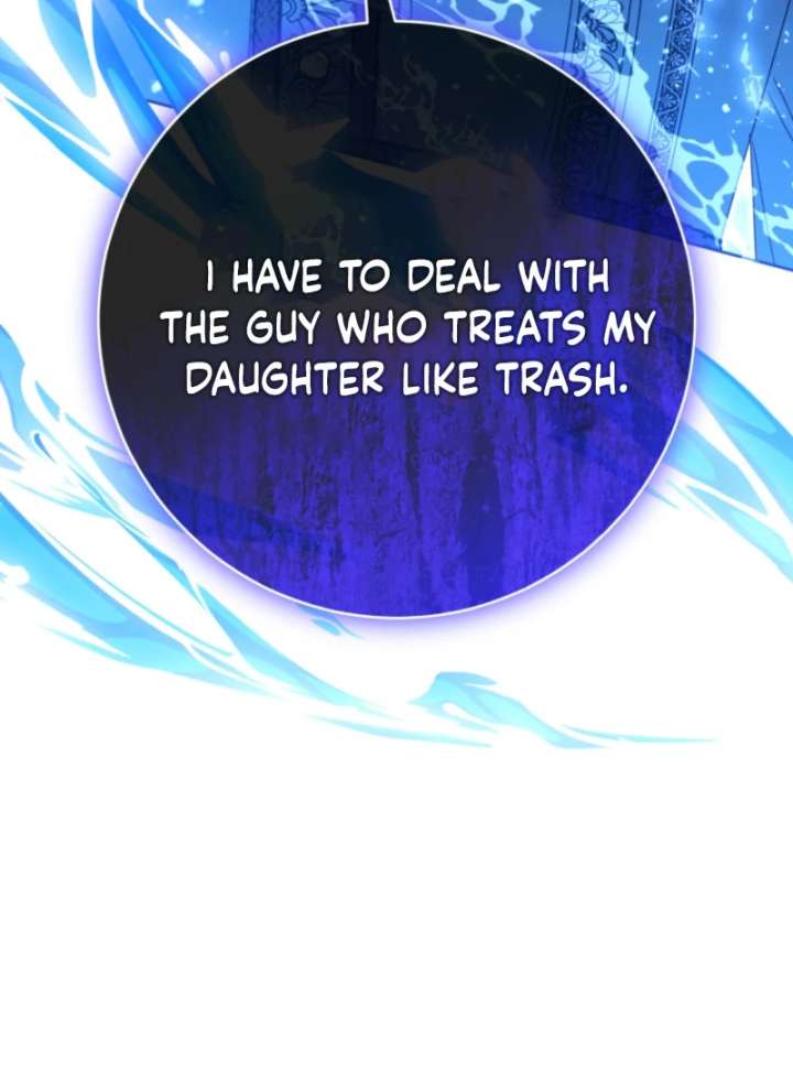 Black Killer Whale Baby Chapter 88 480 005