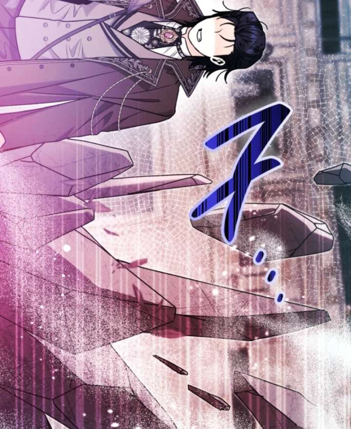 Black Killer Whale Baby Chapter 88 487 012