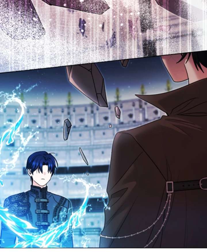 Black Killer Whale Baby Chapter 88 488 013