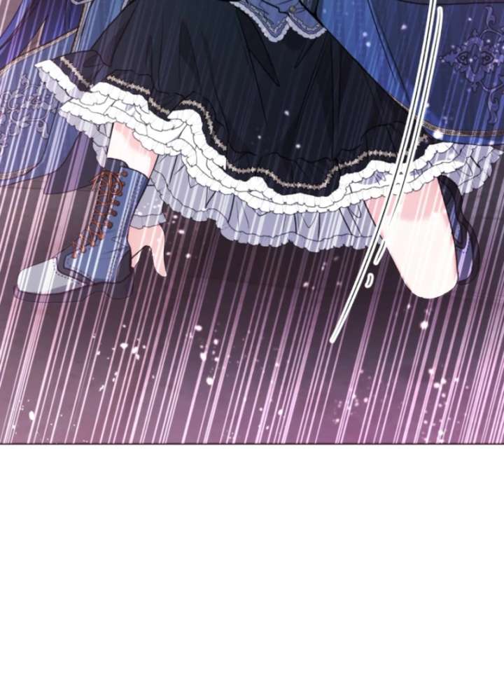 Black Killer Whale Baby Chapter 88 491 016