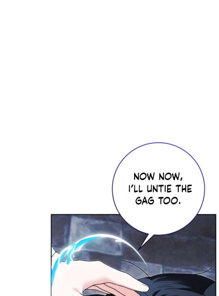 Black Killer Whale Baby Chapter 88 497 022