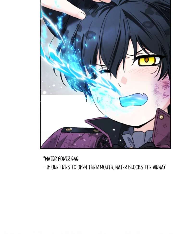 Black Killer Whale Baby Chapter 88 498 023