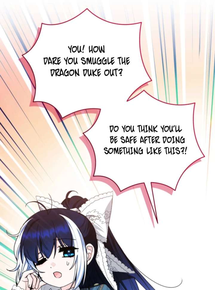 Black Killer Whale Baby Chapter 88 499 024