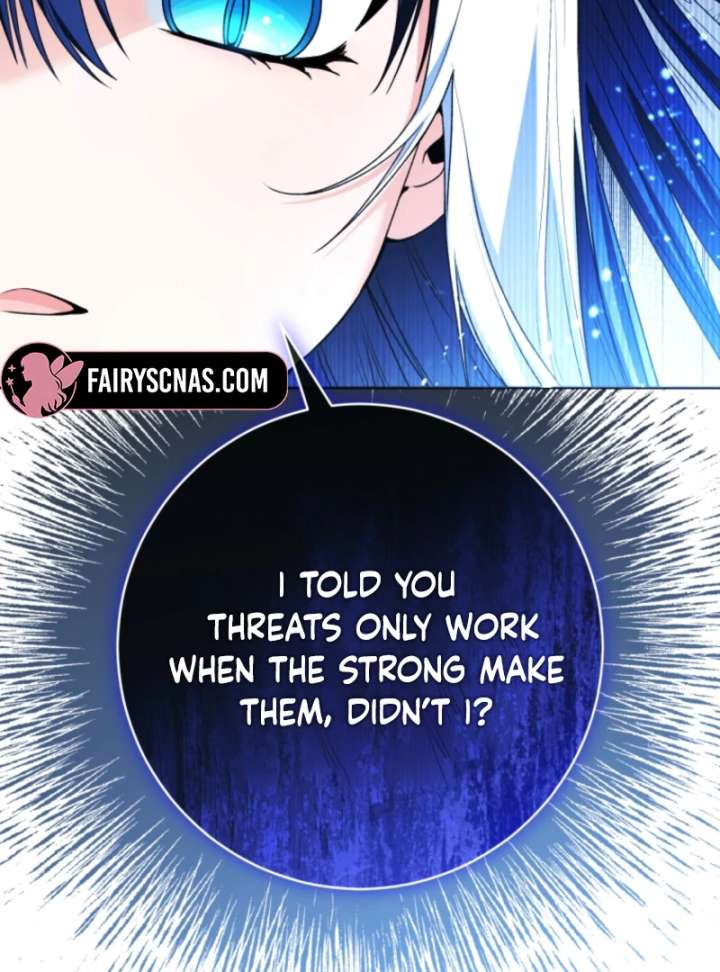 Black Killer Whale Baby Chapter 88 503 028