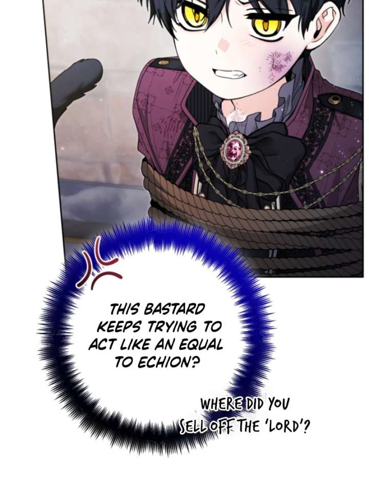 Black Killer Whale Baby Chapter 88 505 030