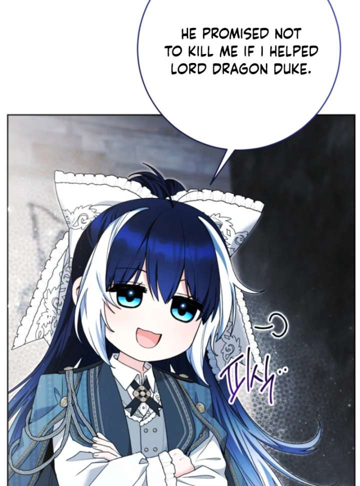 Black Killer Whale Baby Chapter 88 508 033