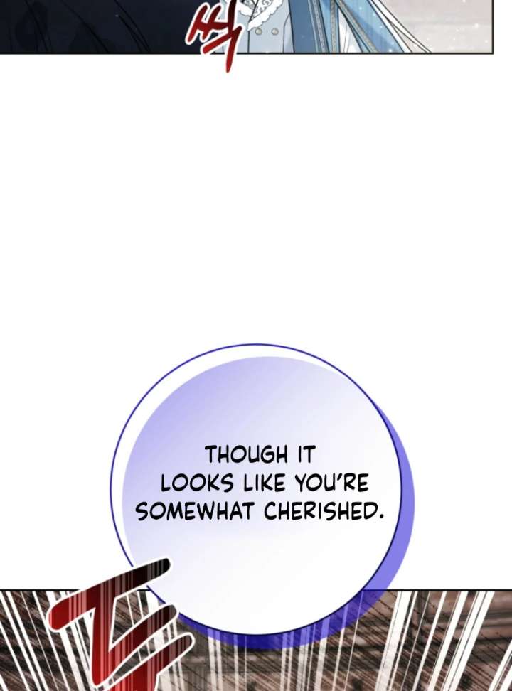 Black Killer Whale Baby Chapter 88 512 037