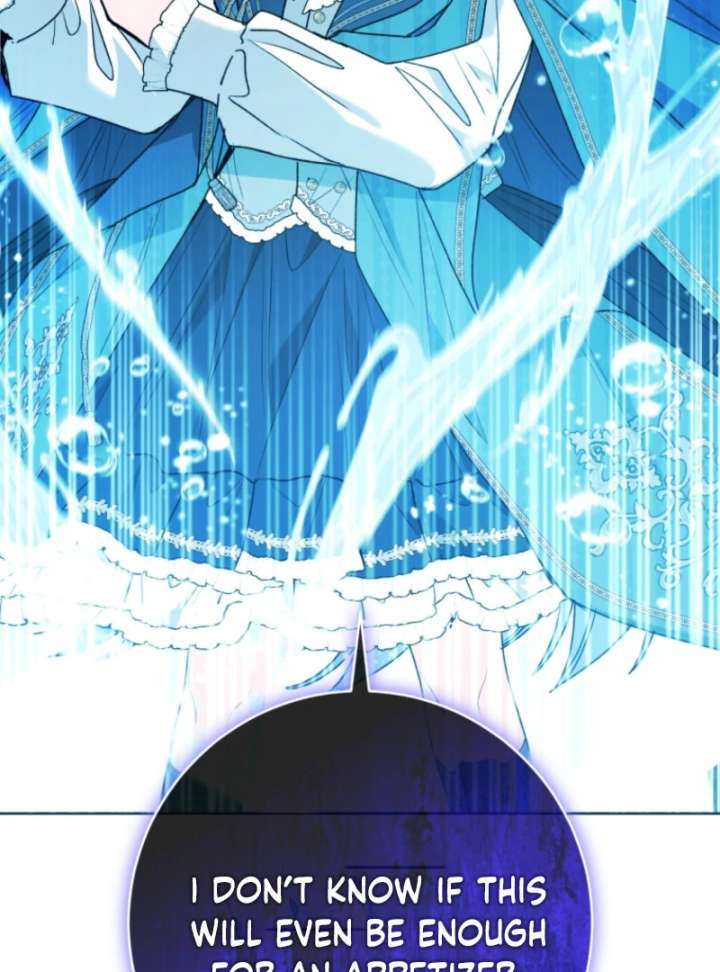 Black Killer Whale Baby Chapter 88 519 044